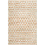 Safavieh Cape Cod 820 Rug, CAP820 - GREY / NATURAL