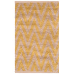 Safavieh Cape Cod 863 Rug, CAP863 - NATURAL / YELLOW