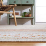 Safavieh Cabana 551 Rug, CBN551 - IVORY / BEIGE GOLD