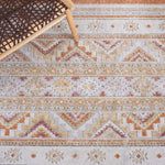 Safavieh Cabana 551 Rug, CBN551 - IVORY / BEIGE GOLD