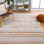 Safavieh Cabana 551 Rug, CBN551 - IVORY / BEIGE GOLD