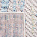 Safavieh Cabana 591 Rug, CBN591 - AQUA / PINK