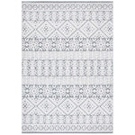 Safavieh Cabana 654 Rug, CBN654 - IVORY / GREY