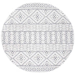 Safavieh Cabana 654 Rug, CBN654 - IVORY / GREY