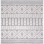 Safavieh Cabana 654 Rug, CBN654 - IVORY / GREY