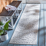 Safavieh Cabana 656 Rug, CBN656 - IVORY / GREY