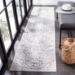 Safavieh Cabana 656 Rug, CBN656 - IVORY / GREY