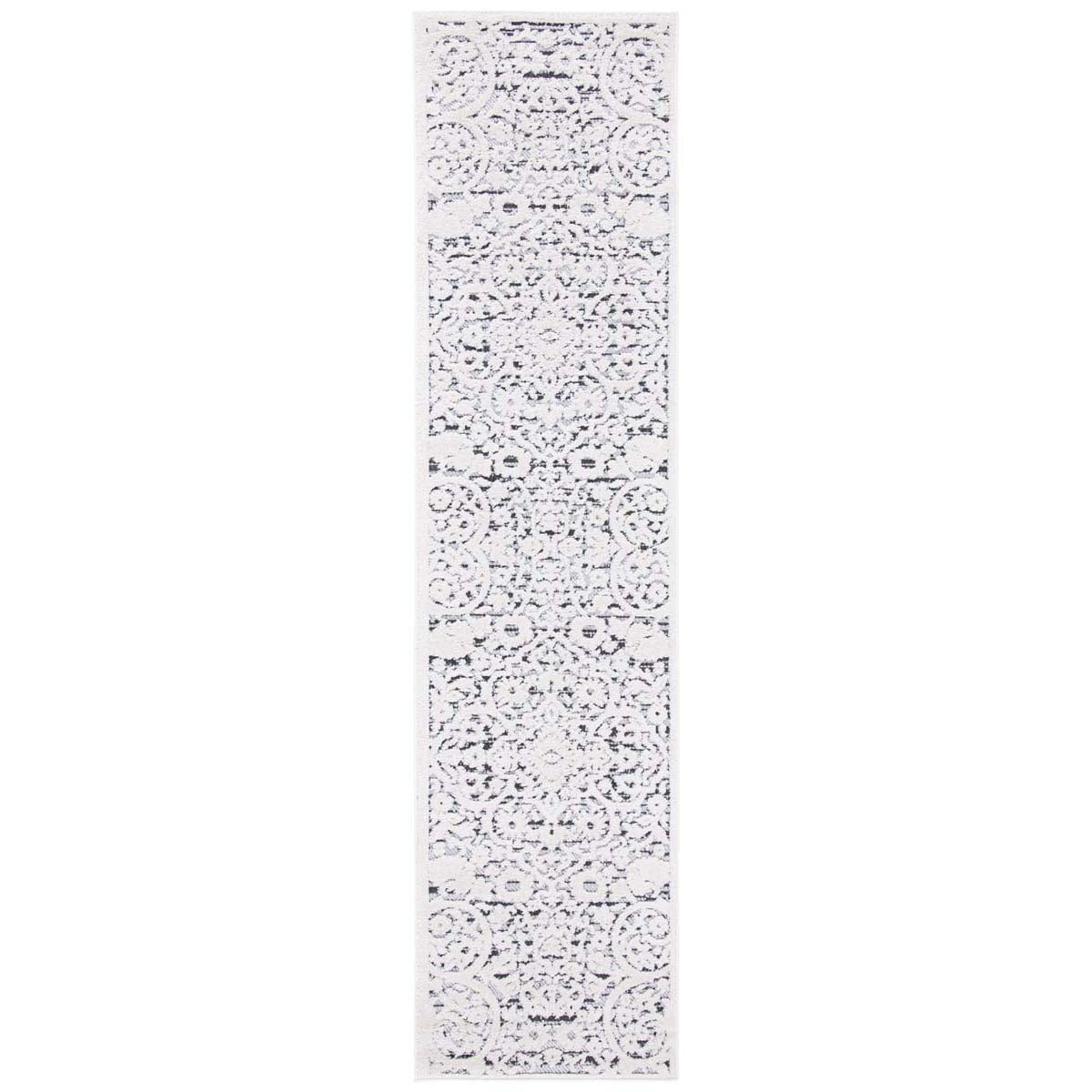 Safavieh Cabana 656 Rug, CBN656 - IVORY / GREY