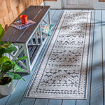 Safavieh Cabana 658 Rug, CBN658 - IVORY / GREY