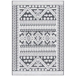 Safavieh Cabana 658 Rug, CBN658 - IVORY / GREY