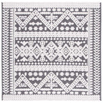 Safavieh Cabana 658 Rug, CBN658 - IVORY / GREY