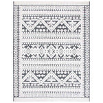 Safavieh Cabana 658 Rug, CBN658 - IVORY / GREY