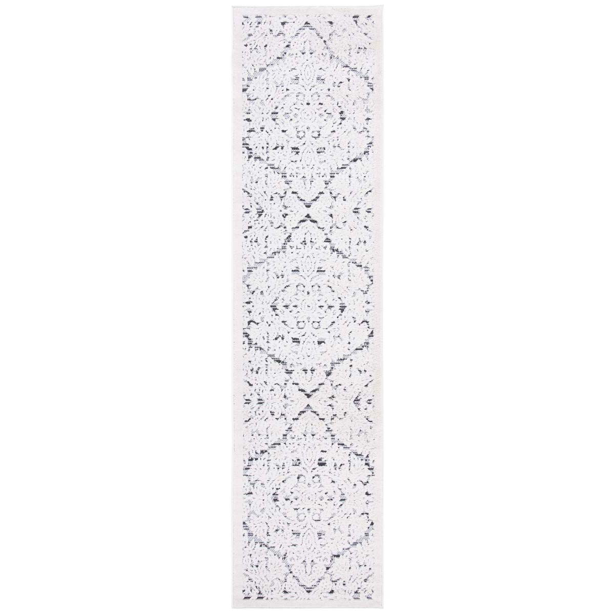 Safavieh Cabana 660 Rug, CBN660 - IVORY / GREY