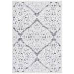 Safavieh Cabana 660 Rug, CBN660 - IVORY / GREY