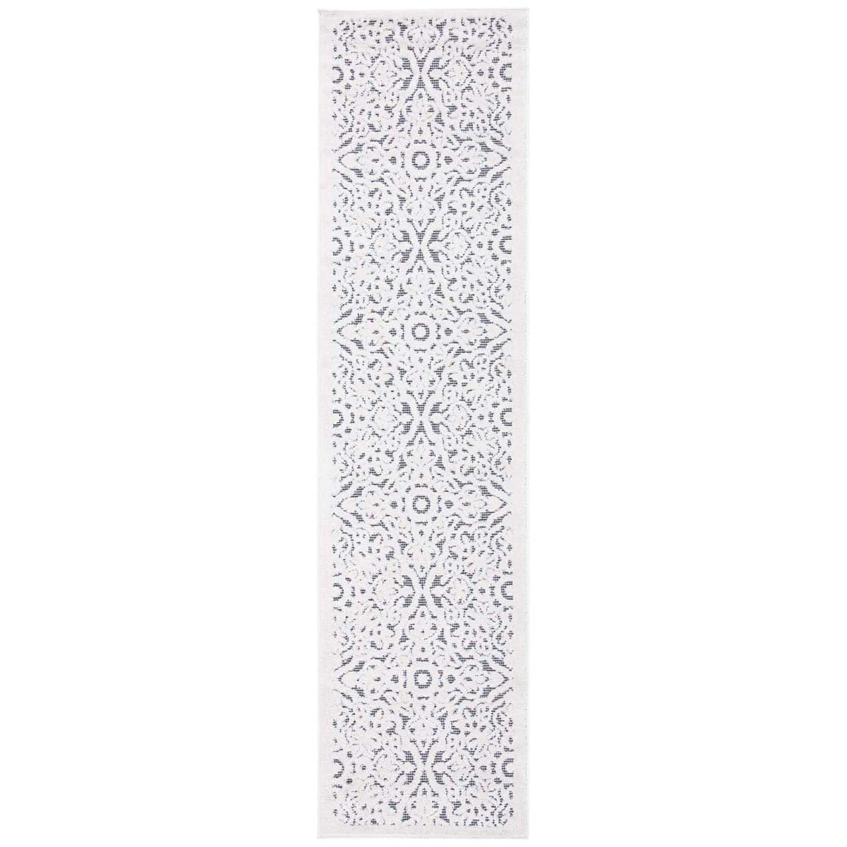 Safavieh Cabana 662 Rug, CBN662 - IVORY / GREY