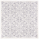 Safavieh Cabana 662 Rug, CBN662 - IVORY / GREY