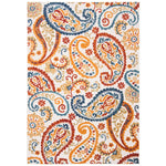 Safavieh Cabana 887 Rug, CBN887 - CREAM / NAVY