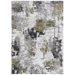 Safavieh Craft 820 Rug, CFT820 - GREY / GREEN