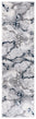 Safavieh Craft 854 Rug, CFT854 - GREY / BLUE