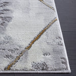 Safavieh Craft 862 Rug, CFT862 - GREY / GOLD