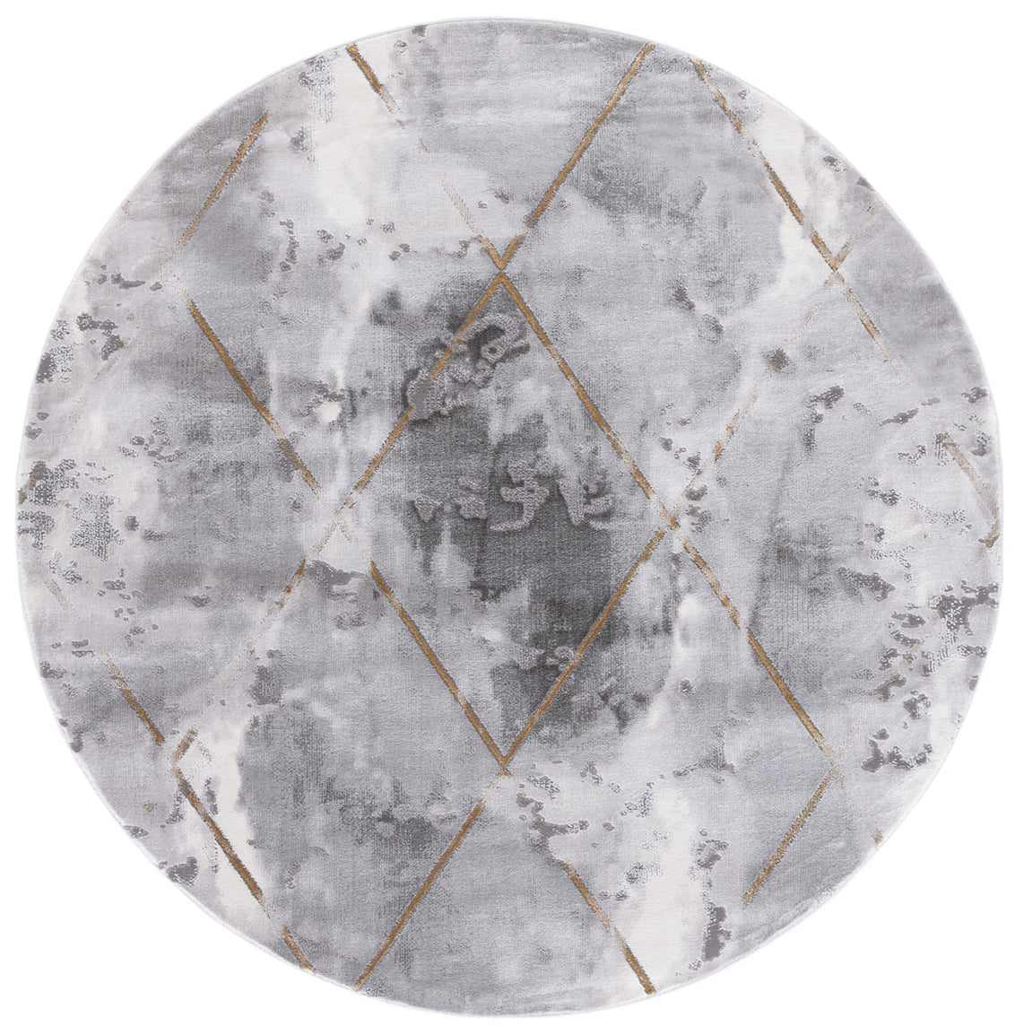 Safavieh Craft 862 Rug, CFT862 - GREY / GOLD