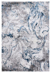 Safavieh Craft 864 Rug, CFT864 - GREY / BLUE