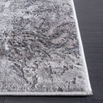 Safavieh Craft 864 Rug, CFT864 - GREY / SILVER