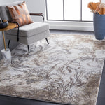 Safavieh Craft 864 Rug, CFT864 - GREY / TAUPE