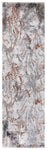 Safavieh Craft 864 Rug, CFT864 - GREY / ORANGE