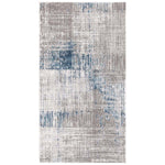 Safavieh Craft 874 Rug, CFT874 - GREY / BLUE