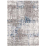 Safavieh Craft 874 Rug, CFT874 - GREY / BLUE