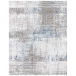 Safavieh Craft 874 Rug, CFT874 - GREY / BLUE