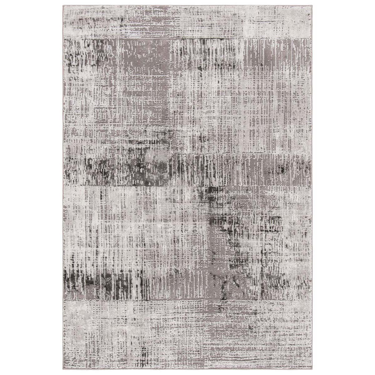 Safavieh Craft 874 Rug, CFT874 - GREY / DARK GREY