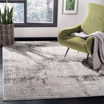 Safavieh Craft 874 Rug, CFT874 - GREY / DARK GREY