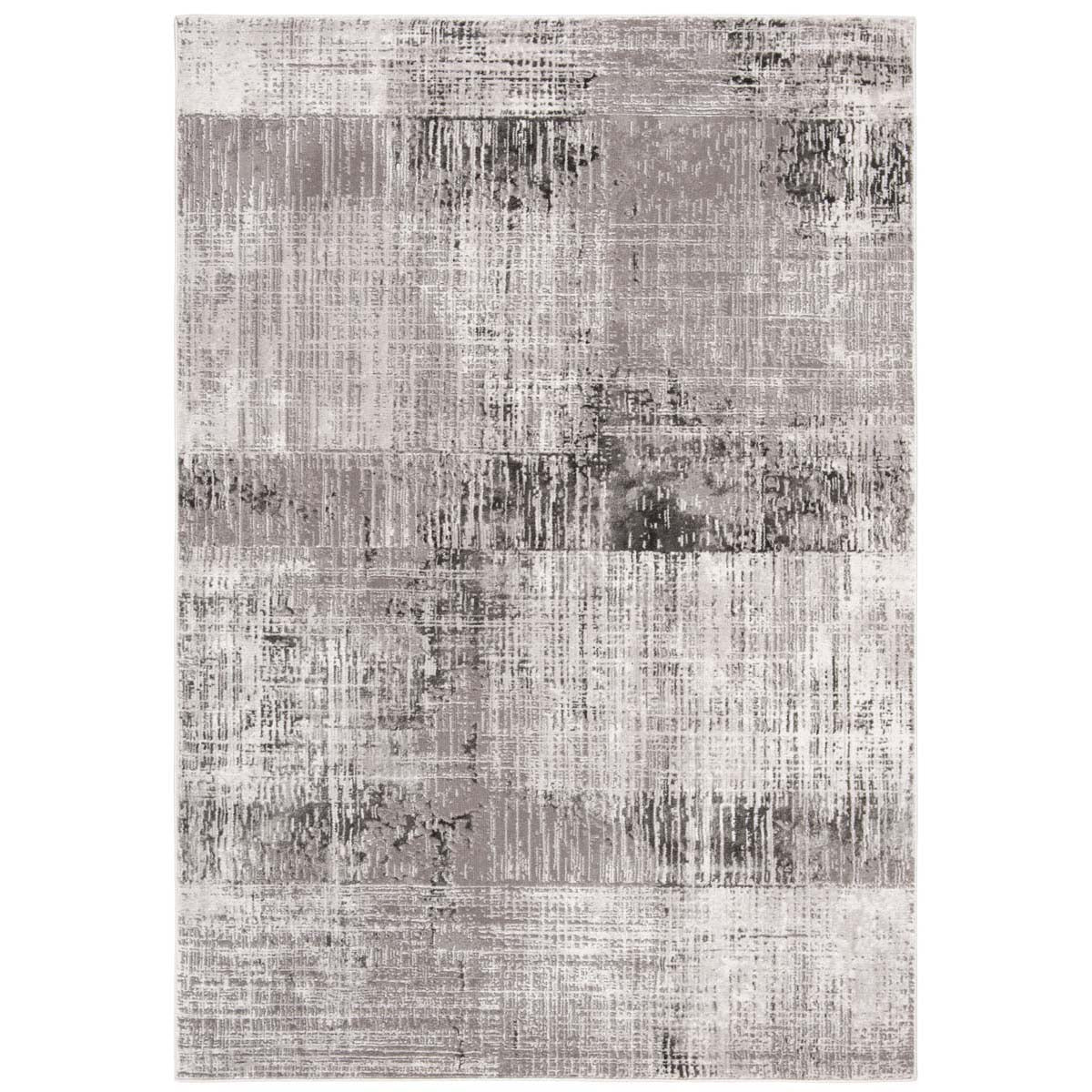 Safavieh Craft 874 Rug, CFT874 - GREY / DARK GREY