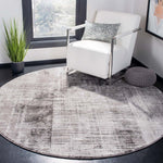 Safavieh Craft 874 Rug, CFT874 - GREY / DARK GREY