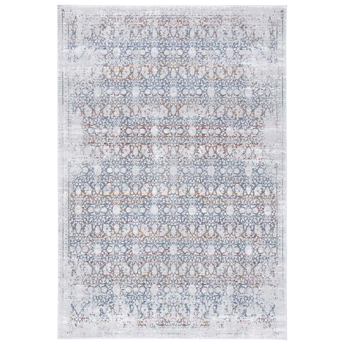 Safavieh Craft 939 Rug, CFT939 - GREY / GOLD