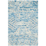 Safavieh Chatham 764 Rug, CHT764 - Blue / Ivory