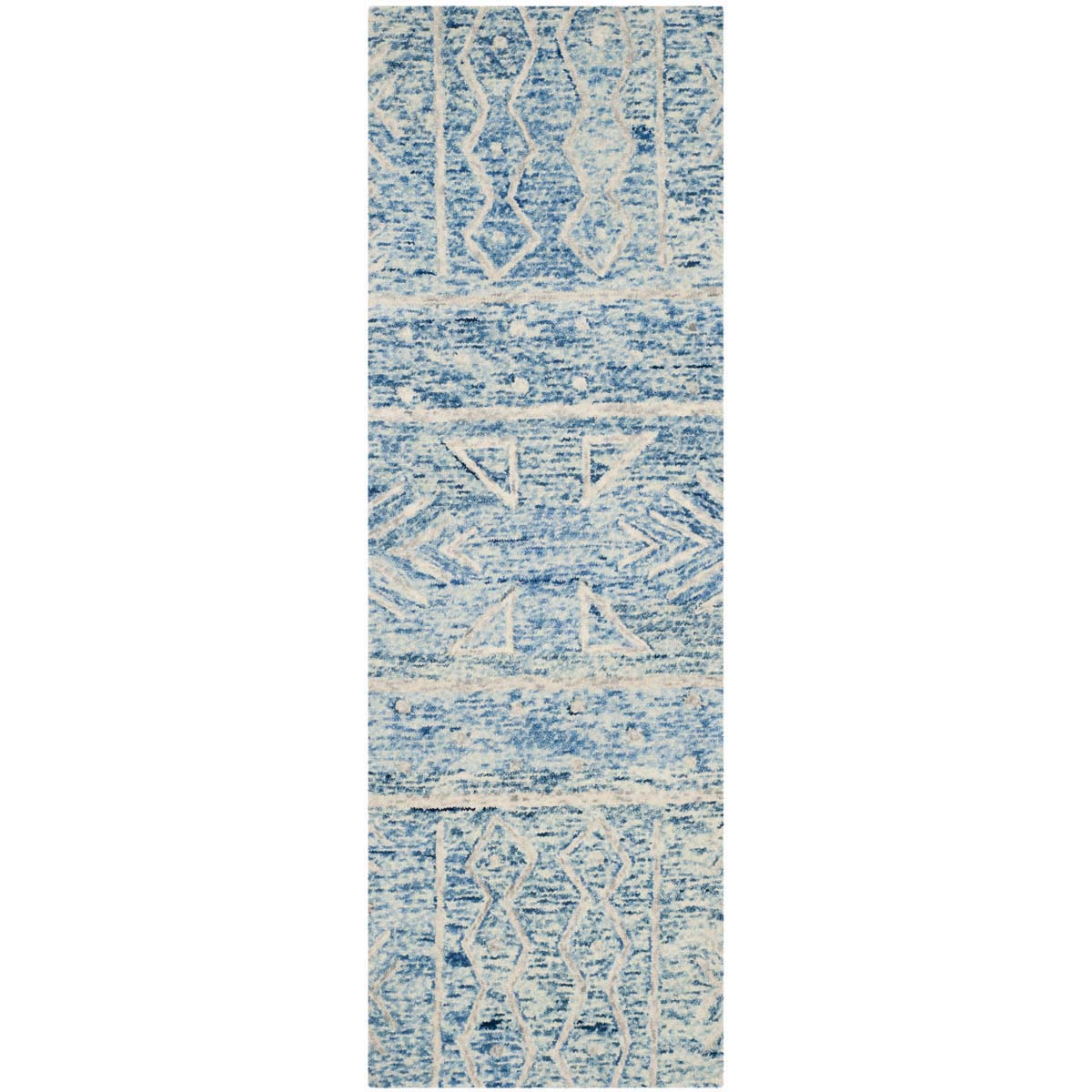 Safavieh Chatham 764 Rug, CHT764 - Blue / Ivory