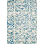 Safavieh Chatham 765 Rug, CHT765 - Dark Blue / Ivory