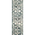 Safavieh Chatham 765 Rug, CHT765 - Charcoal / Ivory