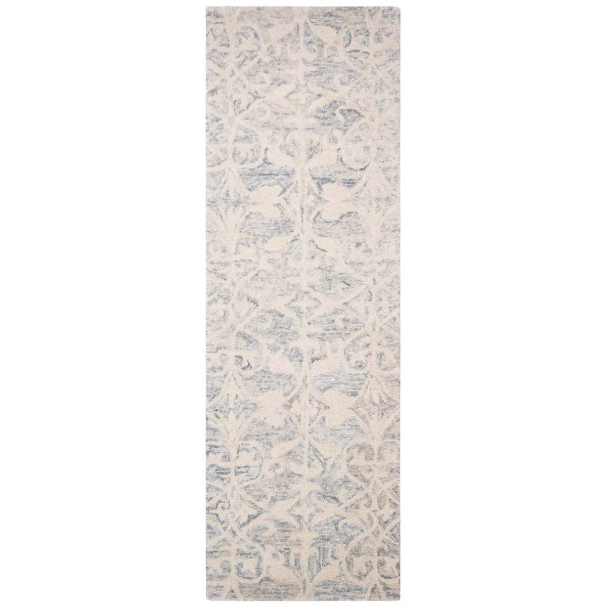 Safavieh Chatham 765 Rug, CHT765 - Light Grey / Ivory