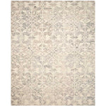 Safavieh Chatham 765 Rug, CHT765 - Light Grey / Ivory