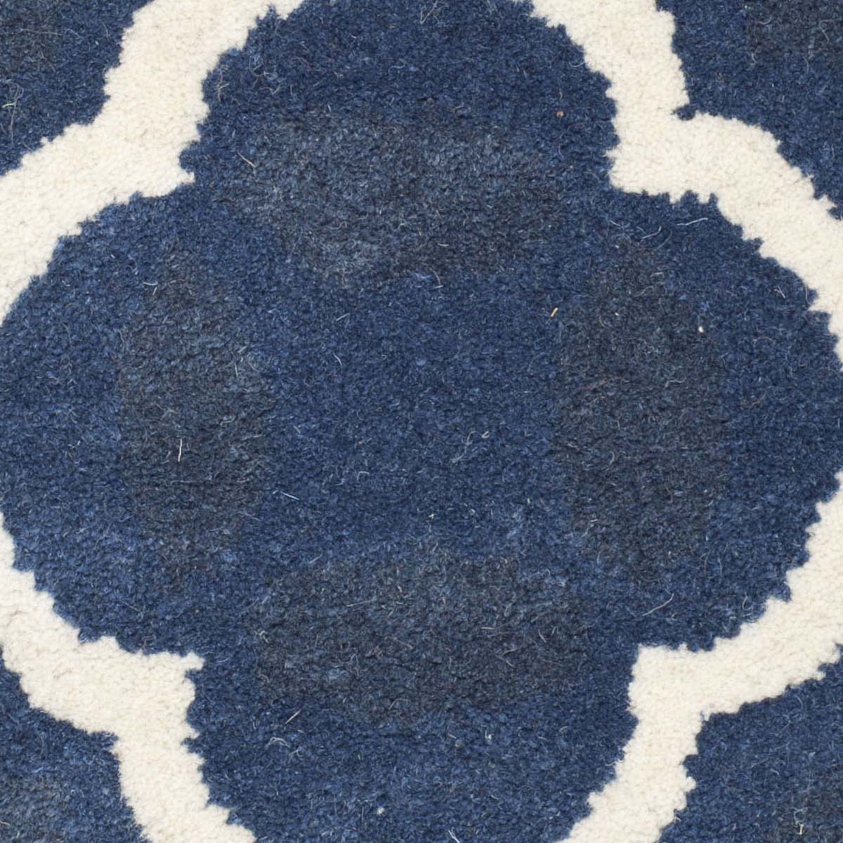 Safavieh Chatham 821 Rug, CHT821 - Blue / Ivory