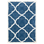 Safavieh Chatham 821 Rug, CHT821 - Blue / Ivory