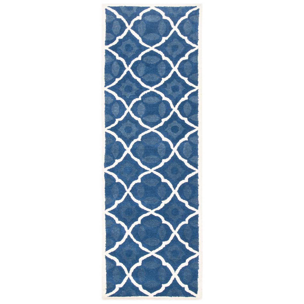 Safavieh Chatham 821 Rug, CHT821 - Blue / Ivory