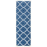 Safavieh Chatham 821 Rug, CHT821 - Blue / Ivory