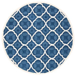 Safavieh Chatham 821 Rug, CHT821 - Blue / Ivory