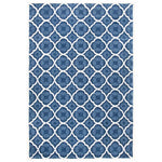 Safavieh Chatham 821 Rug, CHT821 - Blue / Ivory