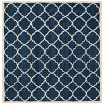 Safavieh Chatham 821 Rug, CHT821 - Blue / Ivory